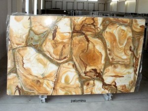 Granit Palomino